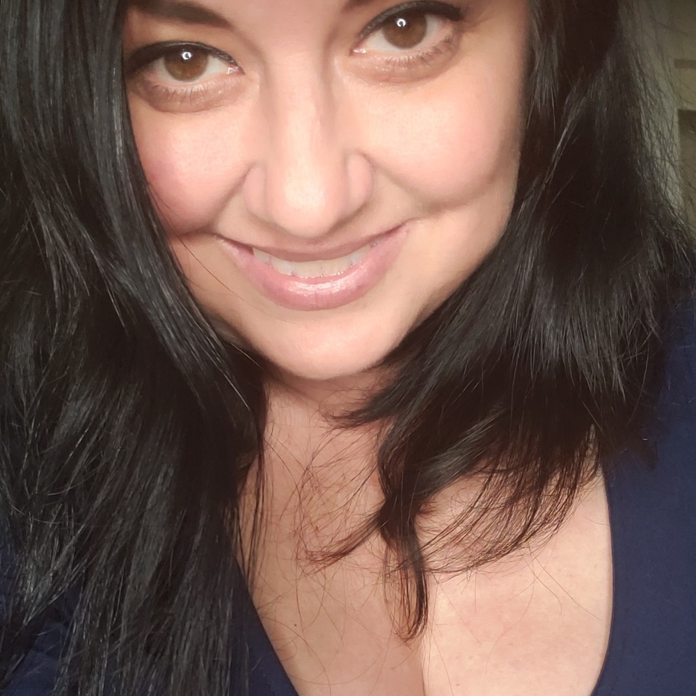 Meet your Posher, Renae